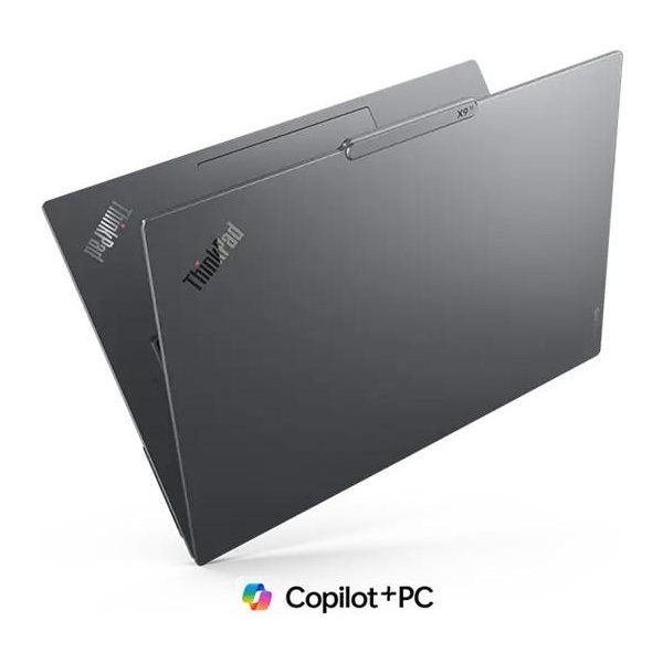 Lenovo ThinkPad X9-15 Gen 1, Kraftfuld bærbar