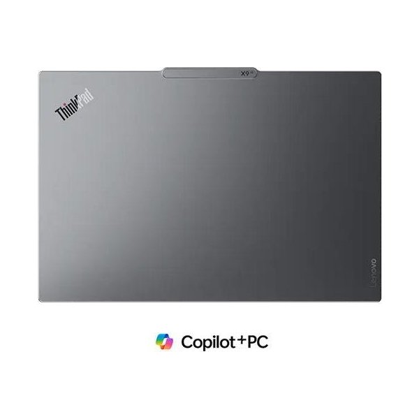 Lenovo ThinkPad X9-15 Gen 1, Kraftfuld bærbar
