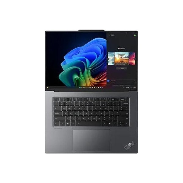 Lenovo ThinkPad X9-15 Gen 1, Kraftfuld bærbar