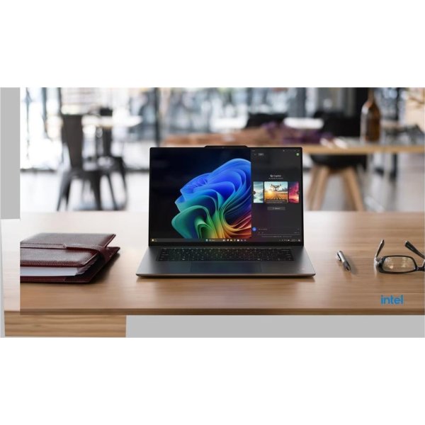 Lenovo ThinkPad X9-15 Gen 1, Kraftfuld bærbar