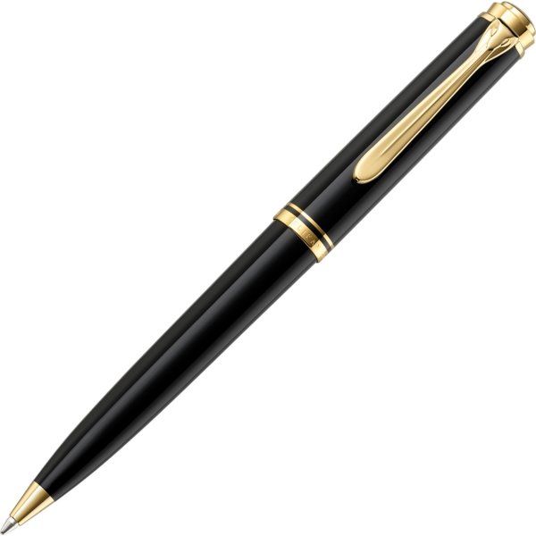 Pelikan Souverän 800 Kuglepen, black
