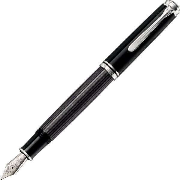 Pelikan Stresemann 805 Fyldepen, F