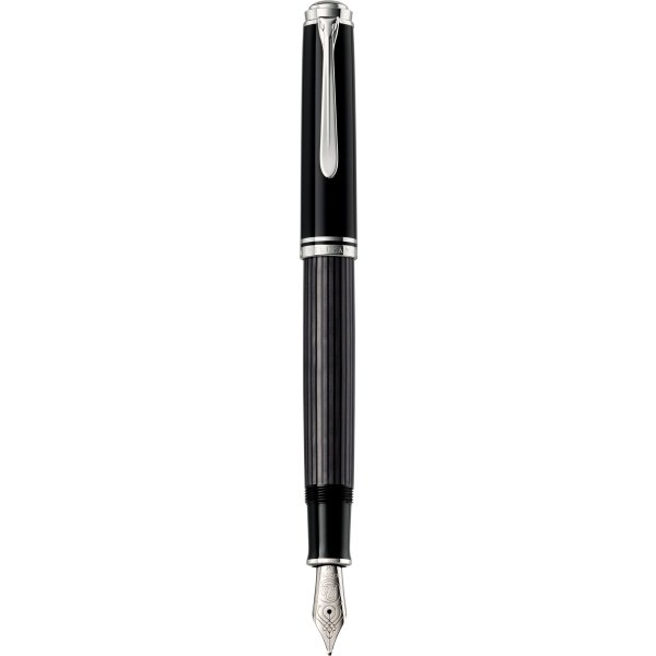 Pelikan Stresemann 805 Fyldepen, F