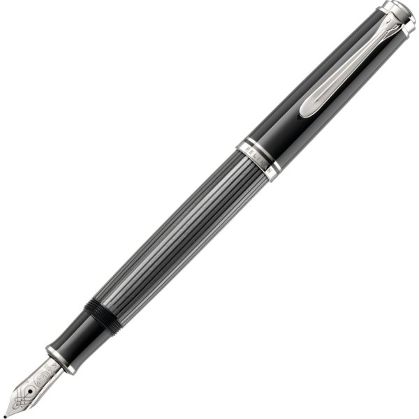 Pelikan Stresemann 605 Fyldepen, F