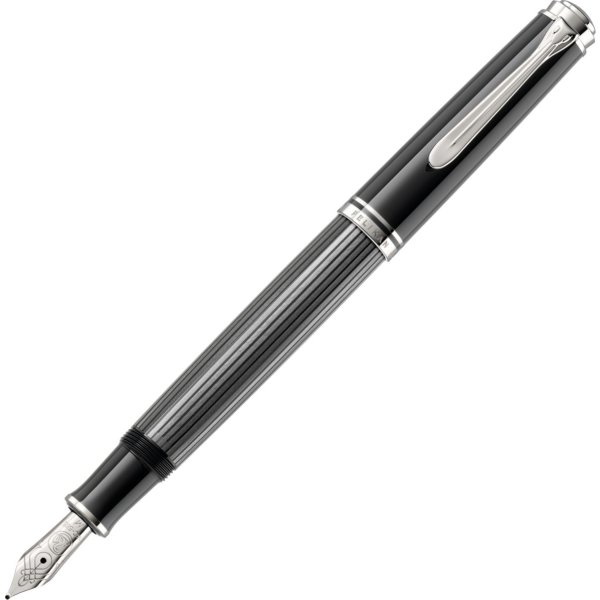 Pelikan Stresemann 605 Fyldepen, B