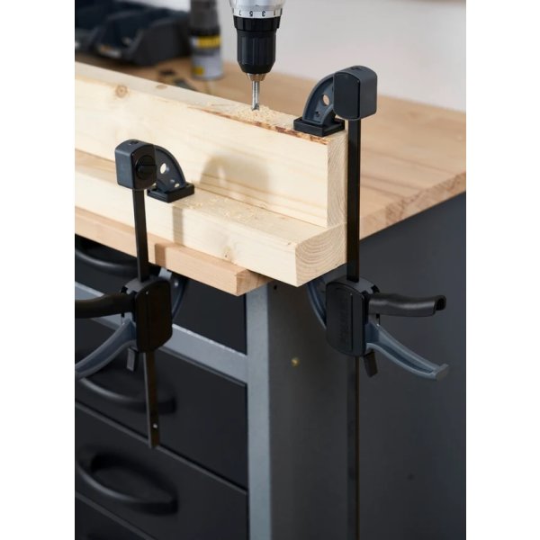 Probuilder Lyntvinge 300 mm.