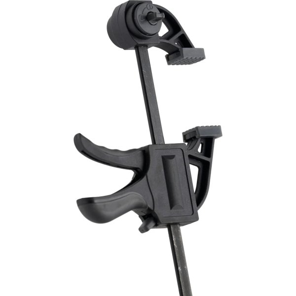 Probuilder Lynklemme 100 mm. 2 stk.