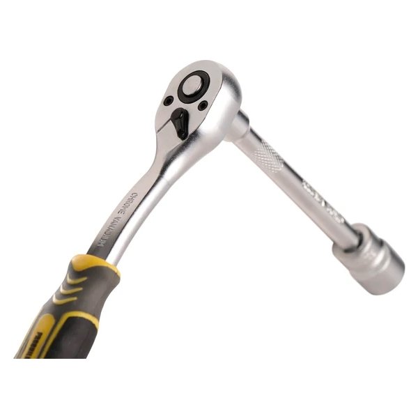Probuilder Topnøglesæt 1/4" 12 dele