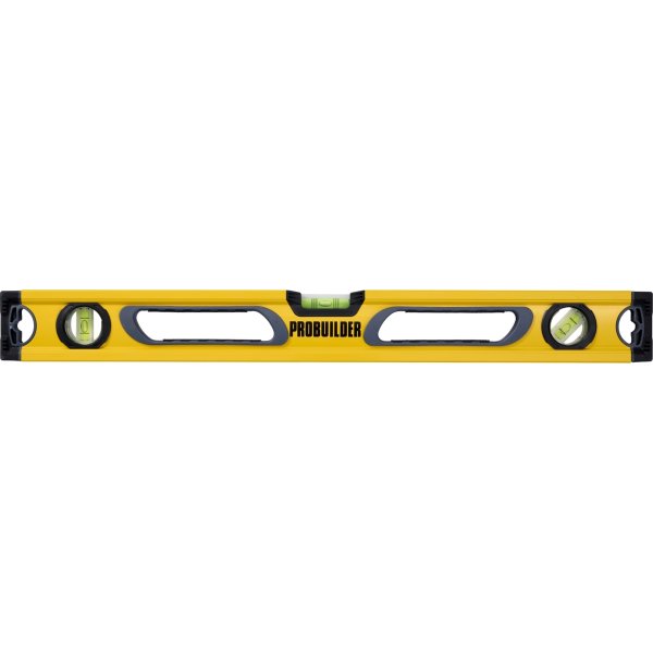 Probuilder Vaterpas 60 cm.