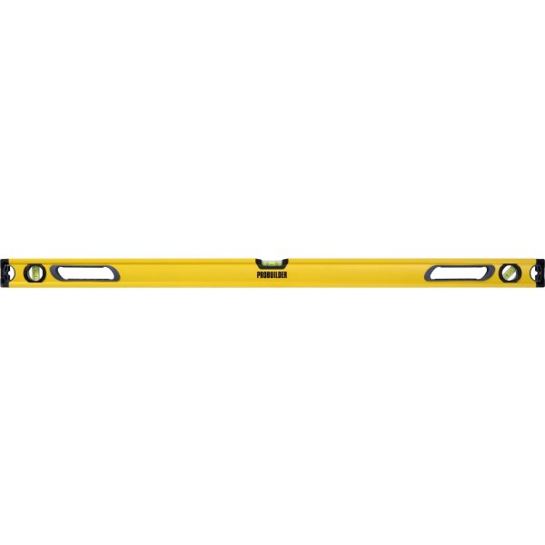 Probuilder Vaterpas 120 cm.