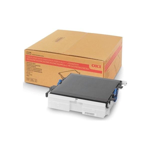 OKI 44472202 transfer belt, 60000s