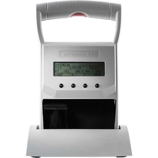 Reiner 990 Jetstamp