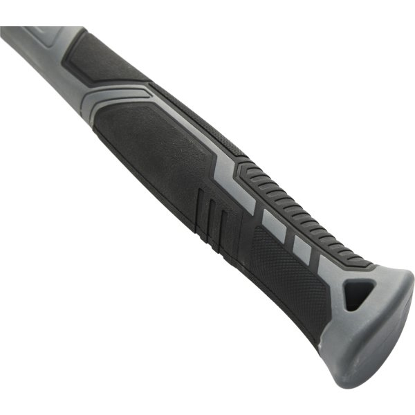 Probuilder Lægtehammer glasfiber/stål, 600g.