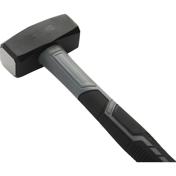 Probuilder Mukkert glasfiber/stål, 1 kg.