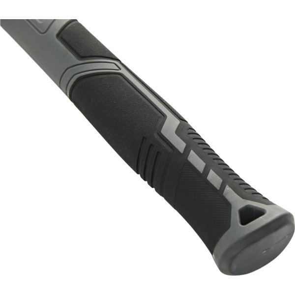 Probuilder Mukkert glasfiber/stål, 1 kg.