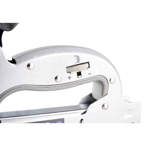 Probuilder Hæftepistol multiklamme