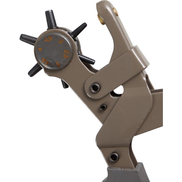 Probuilder Hultang 2-4,5 mm.