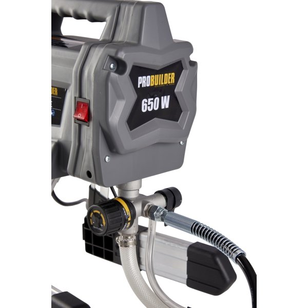 Probuilder Maleranlæg 650W