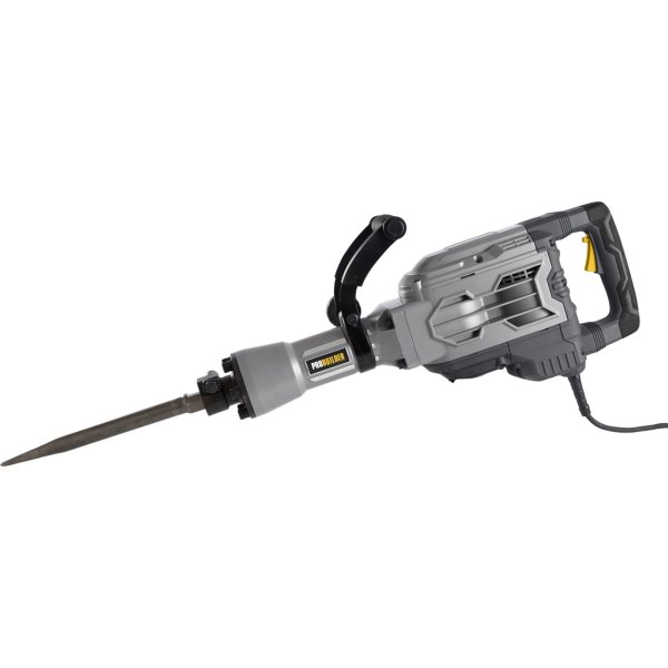 Probuilder Nedbrydningshammer 1700W