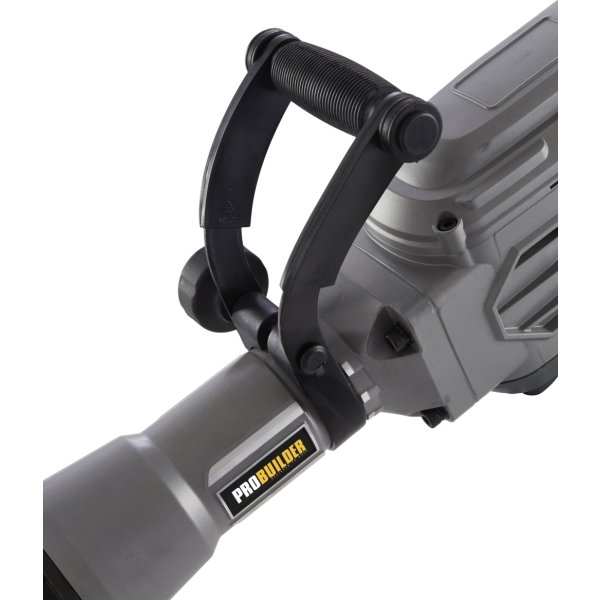 Probuilder Nedbrydningshammer 1700W
