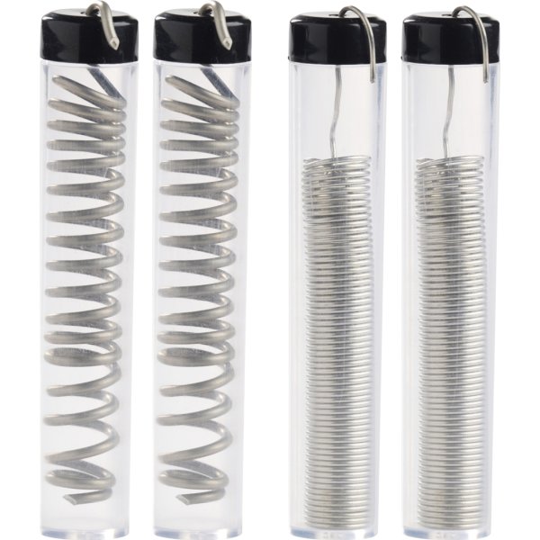Probuilder Loddetin 1mm+2mm