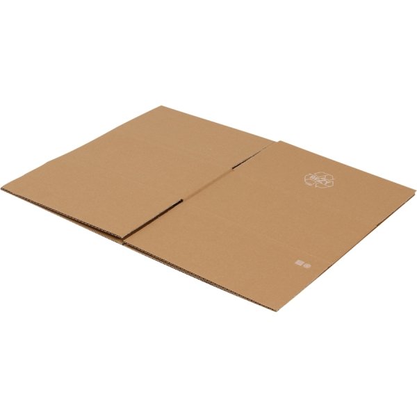 Papkasse | 1-lags | 270x270x140 mm