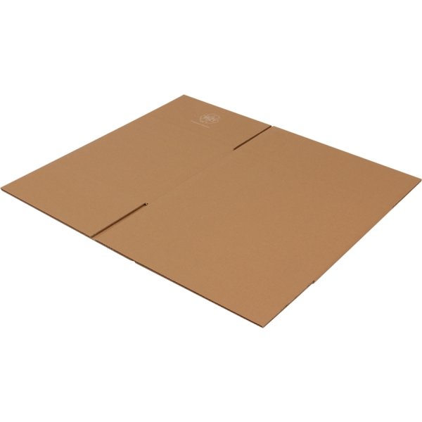 Papkasse | 1-lags | 310x230x200 mm