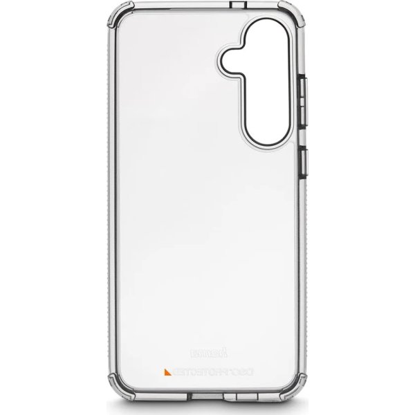 Hama Mobilcover Samsung Galaxy S24, transparent