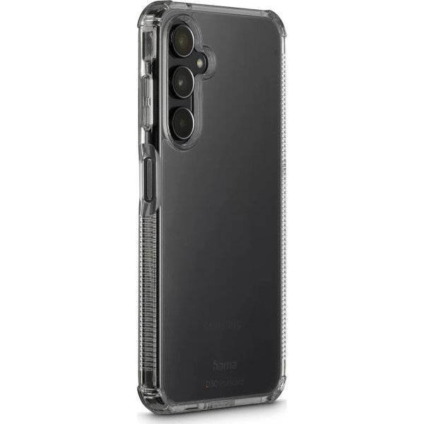 Hama Mobilcover Samsung Galaxy A16, transparent