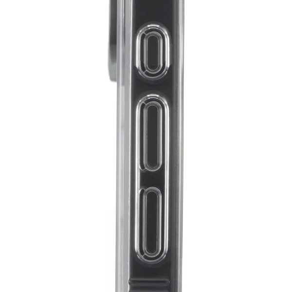 Hama Mobilcover iPhone 15 Pro Max MC, transparent