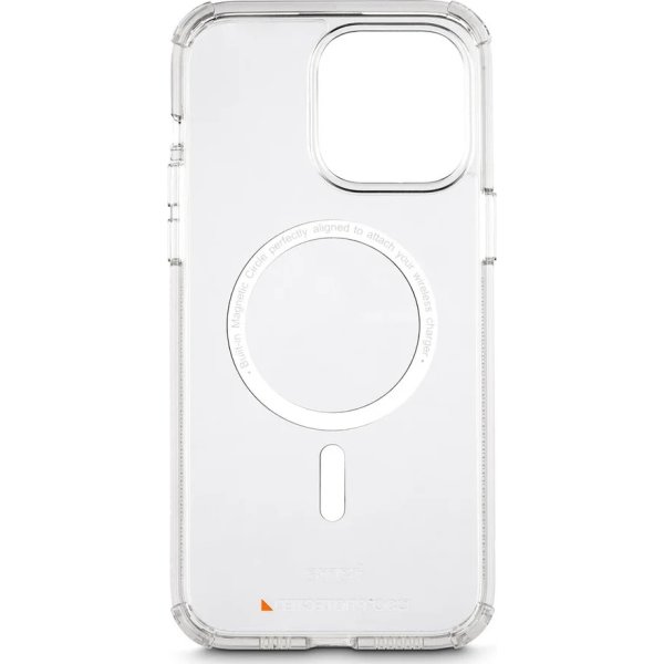 Hama Mobilcover iPhone 14 Pro Max MC, transparent