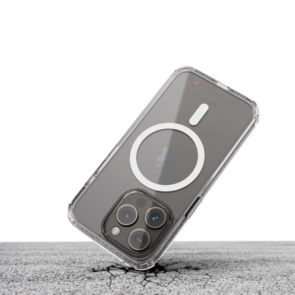 Hama Mobilcover iPhone 14 Pro Max MC, transparent