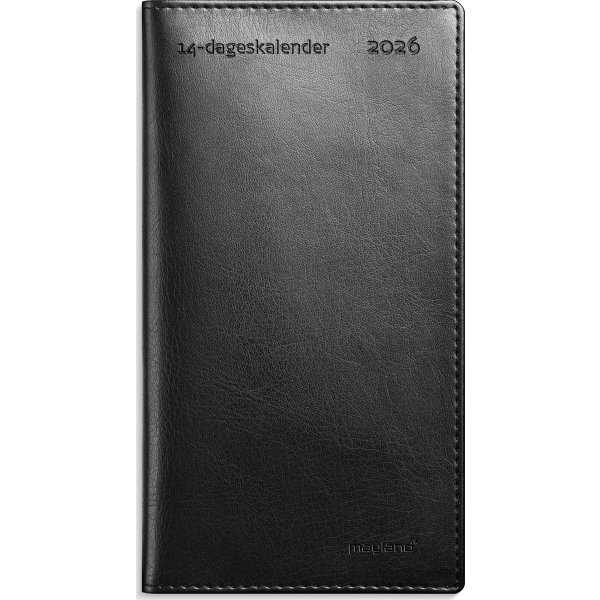 Mayland 2026 14-dages kalender, kunstskind