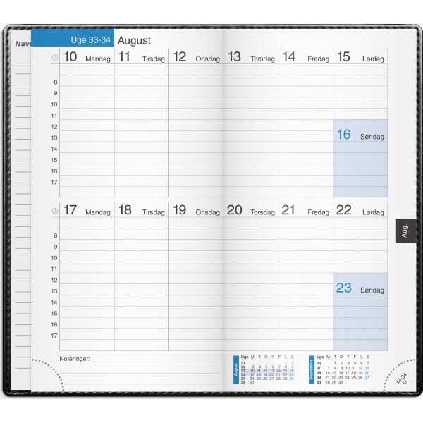 Mayland 2026 14-dages kalender, kunstskind