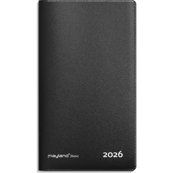 Mayland 2026 Basic Månedskalender