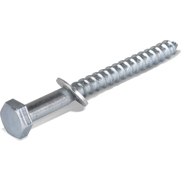 Fiksering til parkeringsstop, 180cm