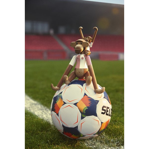 Kay Bojesen DBU ´86, Mini-Abe