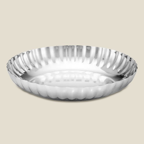 Georg Jensen Bernadotte Skål Ø18 cm