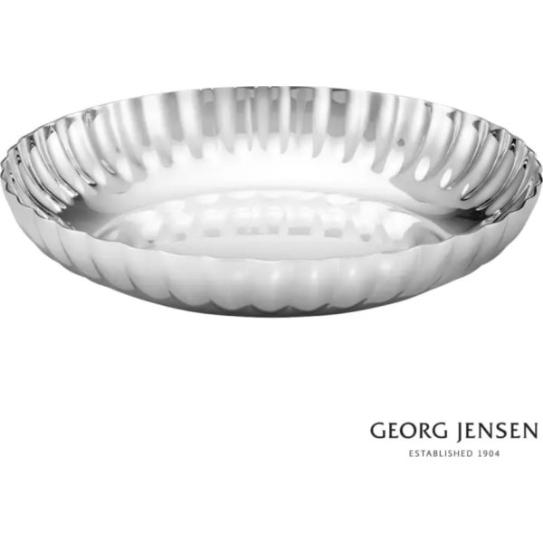 Georg Jensen Bernadotte Skål Ø18 cm