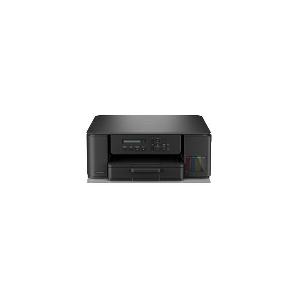 Brother DCP-T580DW multifunktionsprinter, farve