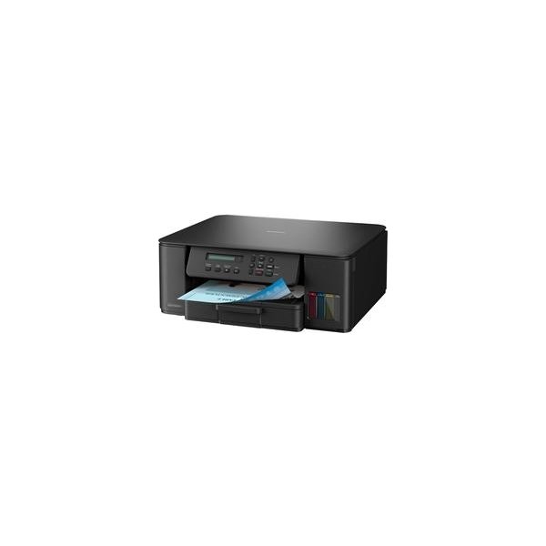 Brother DCP-T580DW multifunktionsprinter, farve