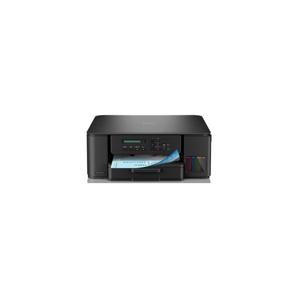 Brother DCP-T580DW multifunktionsprinter, farve