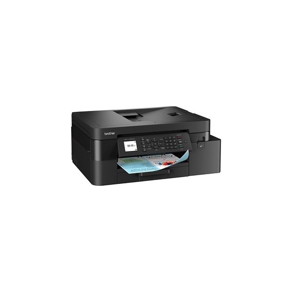 Brother MFC-J4350DW multifunktionsprinter, farve