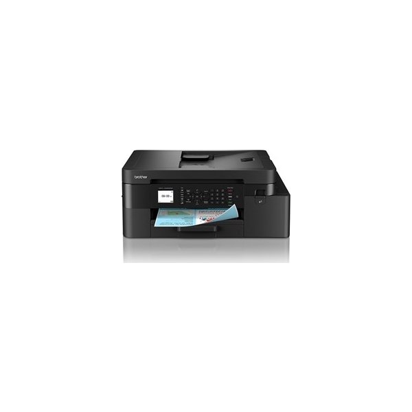 Brother MFC-J4350DW multifunktionsprinter, farve