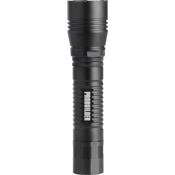 Probuilder Lommelygte LED 1000 Lumen