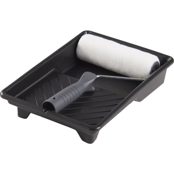 Probuilder Malerrullesæt 18 cm