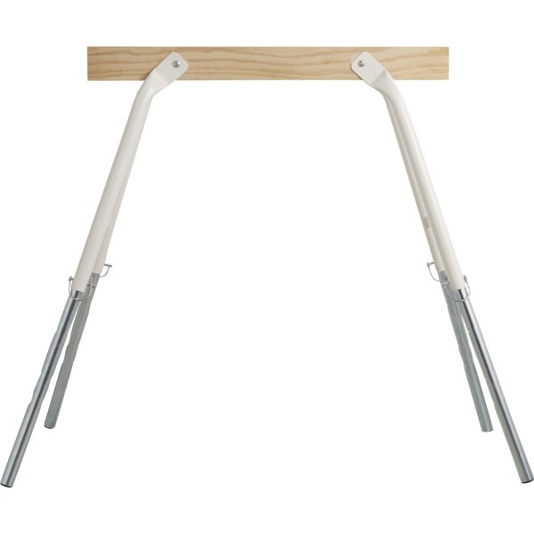 Probuilder Arbejdsbukke justerbar, 2 stk.