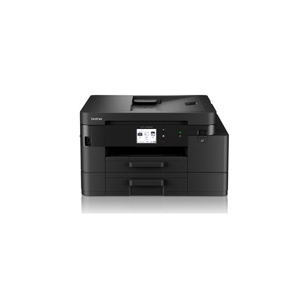 Brother MFC-J4550DW multifunktionsprinter, farve