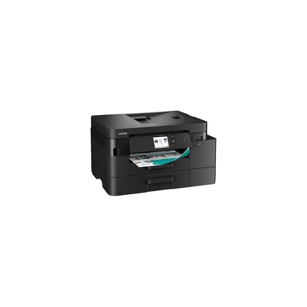 Brother MFC-J4550DW multifunktionsprinter, farve