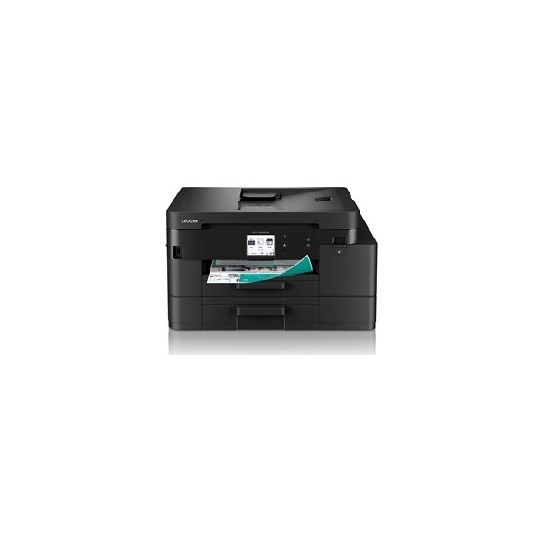 Brother MFC-J4550DW multifunktionsprinter, farve